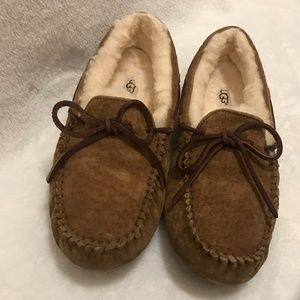 UGG Slippers (worn twice!!)